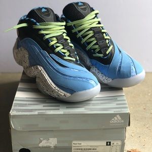 Adidas “Real Deal”